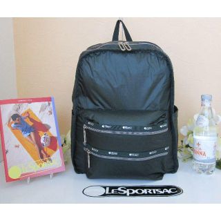 LeSportsac(リュック/バックパック)のフリマアイテム一覧 LeSportsac(リュック/バックパック)のフリマアイテム一覧