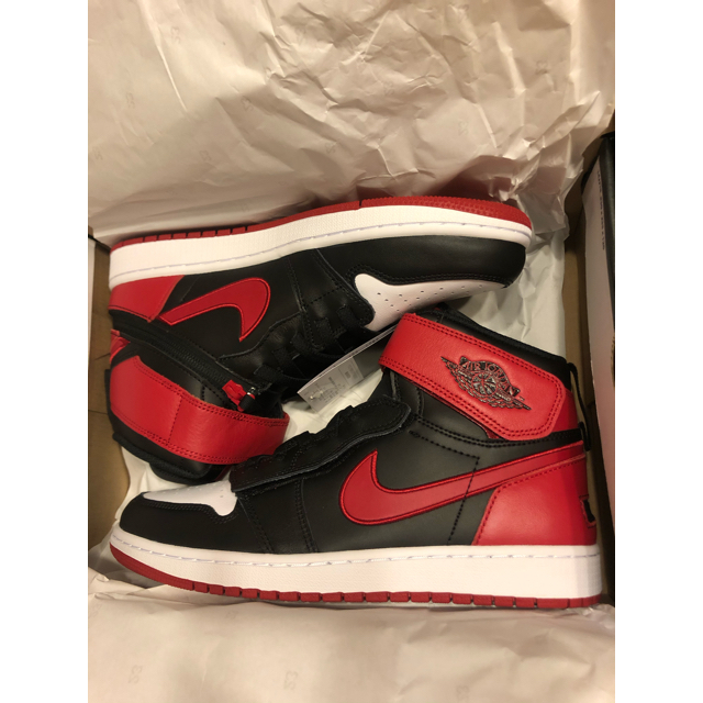 JORDAN1 HIGH フライイーズ　NIKE ナイキ