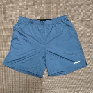 パタゴニア(patagonia)のpatagonia　ショートパンツ(ウェア)