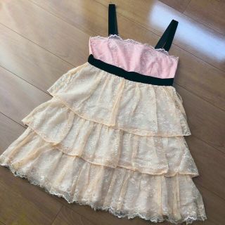 3ページ目 - ジルバイ ジル スチュアート(JILL by JILLSTUART) レース
