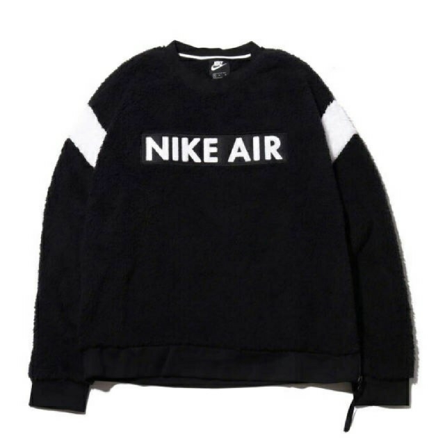 NIKE ナイキ AIR SEASONAL CREW エア シーズナル クルー