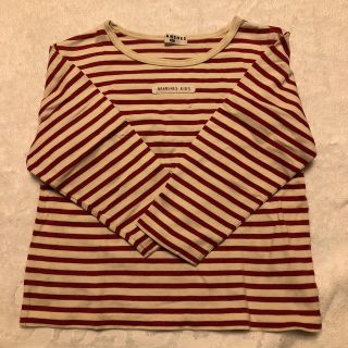 ブランシェス(Branshes)のTシャツ(Tシャツ/カットソー)