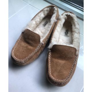 アグ(UGG)のugg♡スリッポン(スリッポン/モカシン)