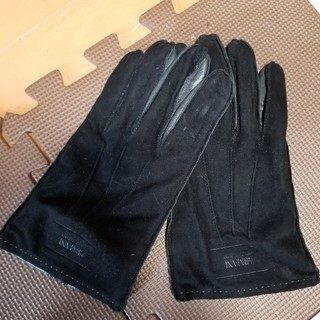 アルマーニ コレツィオーニ 手袋(メンズ)の通販 9点 | ARMANI 