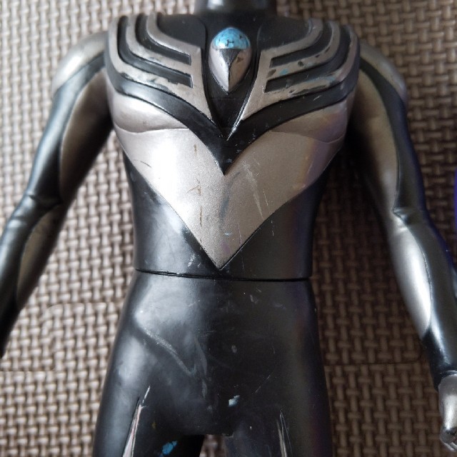 ウルトラマンソフビセット エンタメ/ホビーのフィギュア(特撮)の商品写真