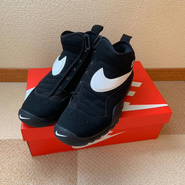 NIKE AIR SHAKE NDESTRUKT 29cmメンズ