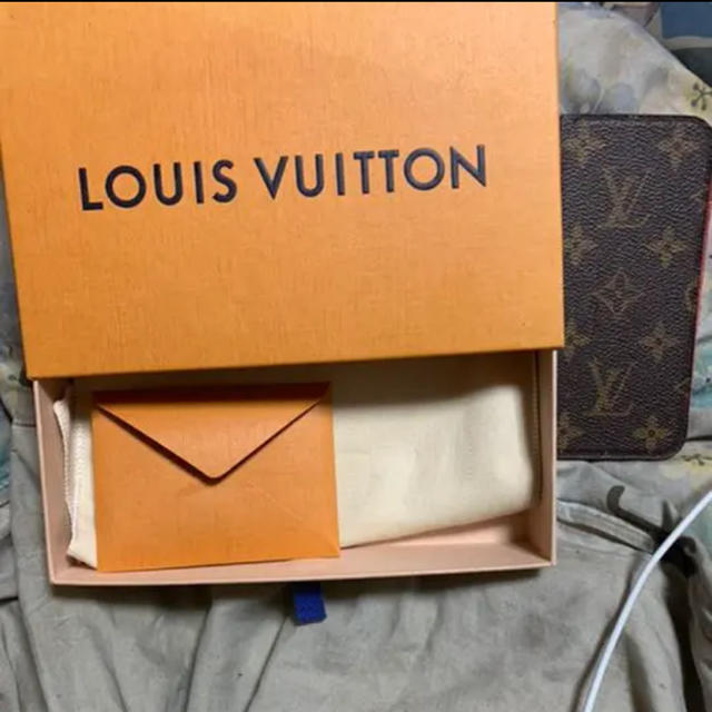 LOUIS VUITTON - ルイヴィトン/iPhoneケース/6/6s対応の通販