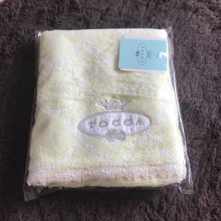 トッカ(TOCCA)の『専用』 フェイスタオル  TOCCA(タオル/バス用品)