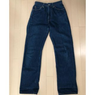 リーバイス(Levi's)のリーバイス701(デニム/ジーンズ)