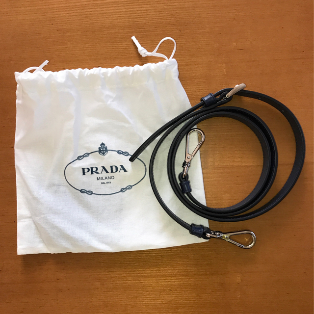 PRADA(プラダ)のプラダ　2way バッグ レディースのバッグ(ハンドバッグ)の商品写真