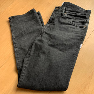 ダブルタップス(W)taps)の18aw WTAPS BLUES SKINNY COLORWAY(デニム/ジーンズ)