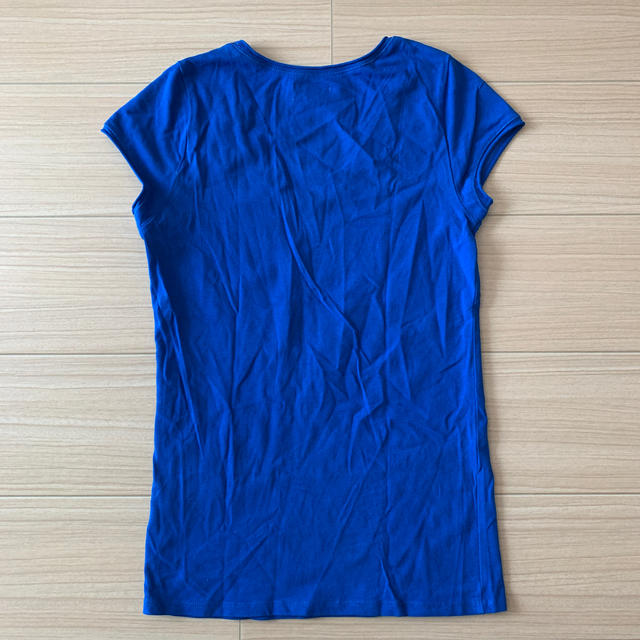 ZARA(ザラ)のzara Tシャツ レディースのトップス(Tシャツ(半袖/袖なし))の商品写真