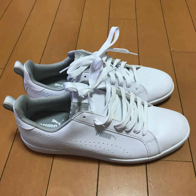 PUMA(プーマ)のスニーカー（Puma） メンズの靴/シューズ(スニーカー)の商品写真