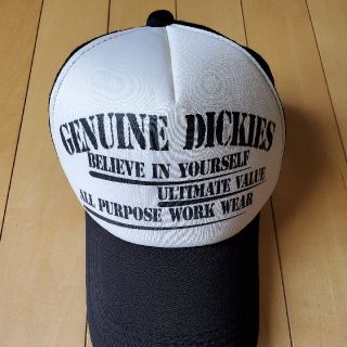 ディッキーズ(Dickies)のDICKIES 　帽子　キャップ　男の子　57～59センチ(帽子)