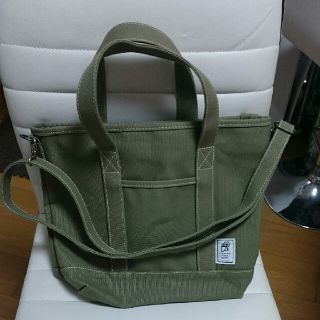 倉敷帆布 KURASHIKI MADE HANPU(トートバッグ)