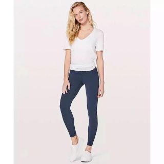 ルルレモン(lululemon)の美品♡Lululemon♡サイズ4♡(ヨガ)