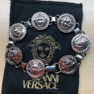 ジャンニヴェルサーチ(Gianni Versace)のGIANNI VERSACE(ブレスレット/バングル)