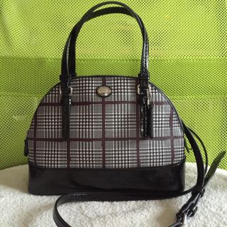 コーチ(COACH)のコーチ 2wayバッグ(ショルダーバッグ)