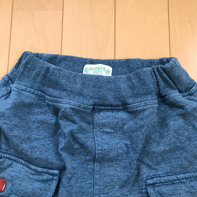 MARKEY'S(マーキーズ)のキッズ　パンツ キッズ/ベビー/マタニティのキッズ服男の子用(90cm~)(パンツ/スパッツ)の商品写真