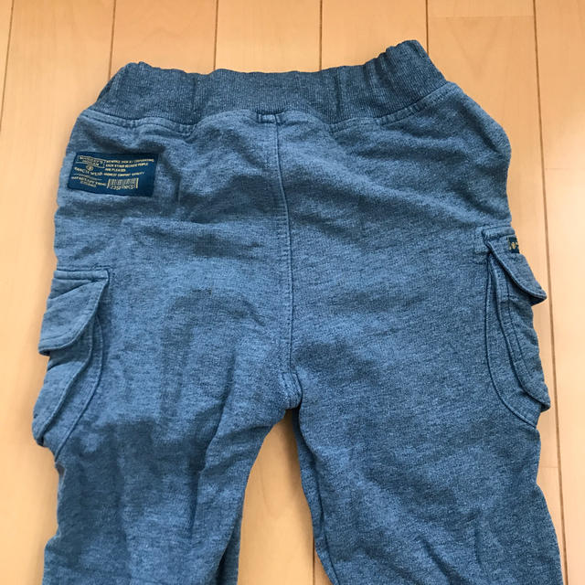 MARKEY'S(マーキーズ)のキッズ　パンツ キッズ/ベビー/マタニティのキッズ服男の子用(90cm~)(パンツ/スパッツ)の商品写真