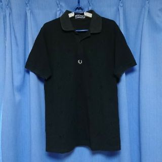 フレッドペリー(FRED PERRY)のなんでも屋様専用 FRED PERRY フレッドペリー メッシュポロシャツ(ポロシャツ)