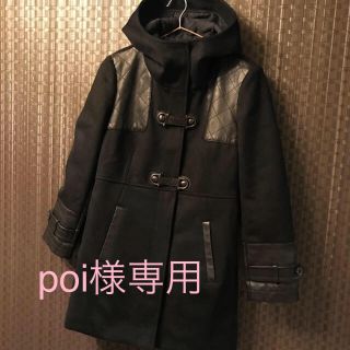 トッズ(TOD'S)のトッズ コート　美品　★poi様専用★(ロングコート)