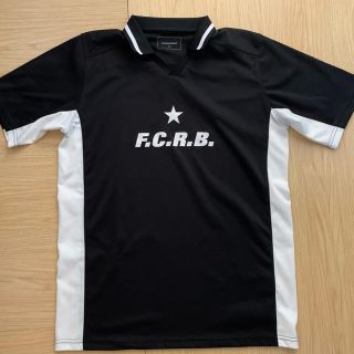 エフシーアールビー(F.C.R.B.)のFCRB ゲームシャツ（369様）(ウェア)