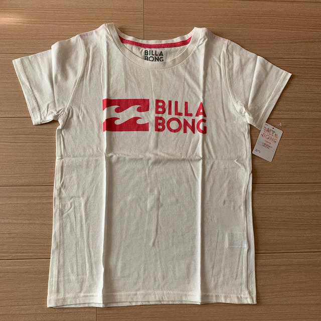 billabong(ビラボン)のbillabong Tシャツ レディースのトップス(Tシャツ(半袖/袖なし))の商品写真