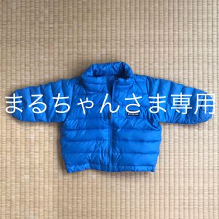 パタゴニア(patagonia)のパタゴニア　ダウンジャンパー(ジャケット/コート)