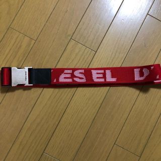 ディーゼル(DIESEL)のdiesel ベルト(ベルト)