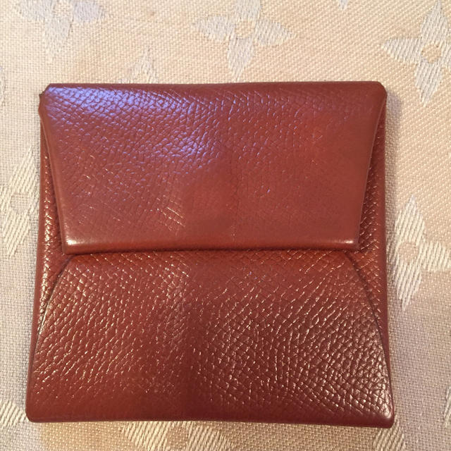 Hermes(エルメス)のエルメス パスティアコインケース☆ レディースのファッション小物(財布)の商品写真