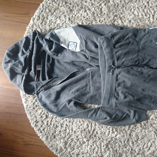 MONCLER スウェット上下  Lサイズ