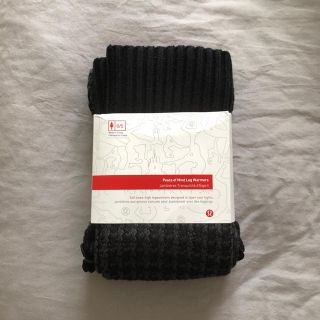 ルルレモン(lululemon)の新品❤︎lululemon ルルレモン　レッグウォーマー(レッグウォーマー)