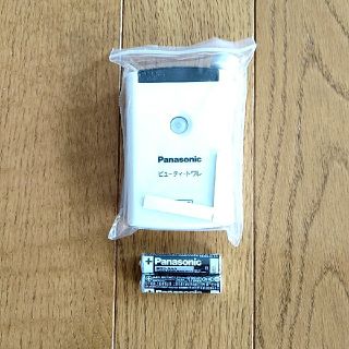 パナソニック(Panasonic)のPanasonic ビューティートワレ  リモコン(その他)