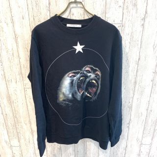 ジバンシィ(GIVENCHY)のGIVENCHY スウェット(スウェット)