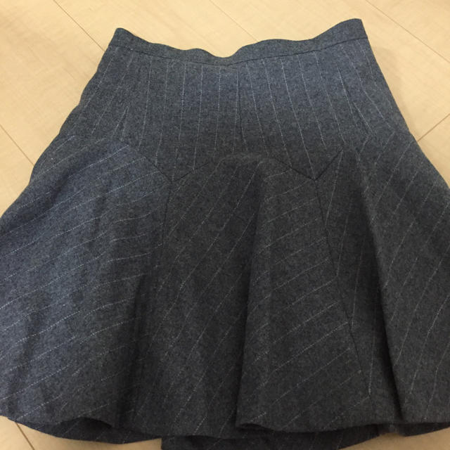 Apuweiser-riche(アプワイザーリッシェ)のアプワイザーリッシェ ♡スカート レディースのスカート(ミニスカート)の商品写真