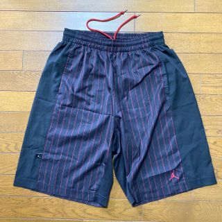 ナイキ(NIKE)のジョーダン　バスパン(日本未発売モデル)(バスケットボール)