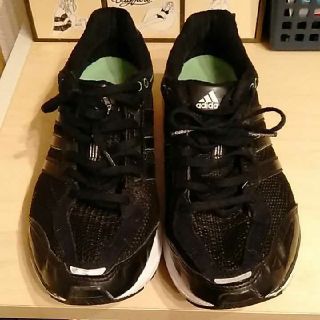 アディダス(adidas)のadidas adizero ランニングシューズ 26.0 中古(シューズ)