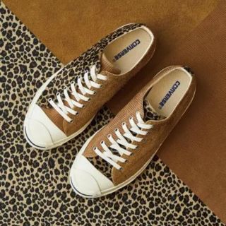 コンバース(CONVERSE)のビリーズ エンター  コンバース ジャックパーセル  ブレンド(スニーカー)