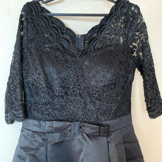 美品】little black レースチュールマキシワンピース - www.webdelcule.com