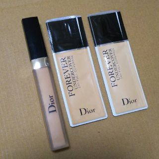 ディオール(Dior)のDior コンシーラー(コンシーラー)