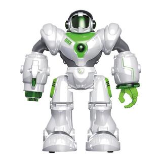 【超レア】赤外線多機能ロボット ロボバスターX WHITE【廃版商品】(ホビーラジコン)