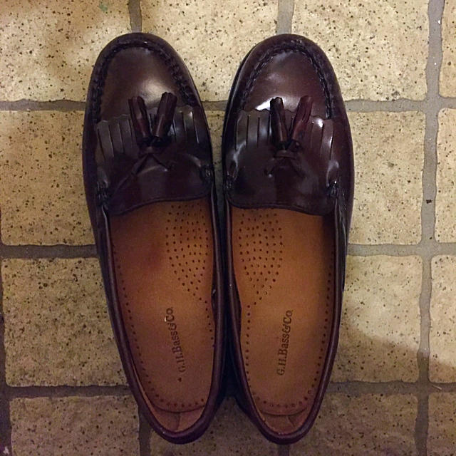 PAR ICI(パーリッシィ)のローファー レディースの靴/シューズ(ローファー/革靴)の商品写真