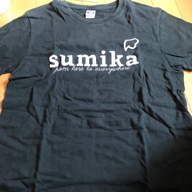 sumika   tシャツ エンタメ/ホビーのタレントグッズ(ミュージシャン)の商品写真