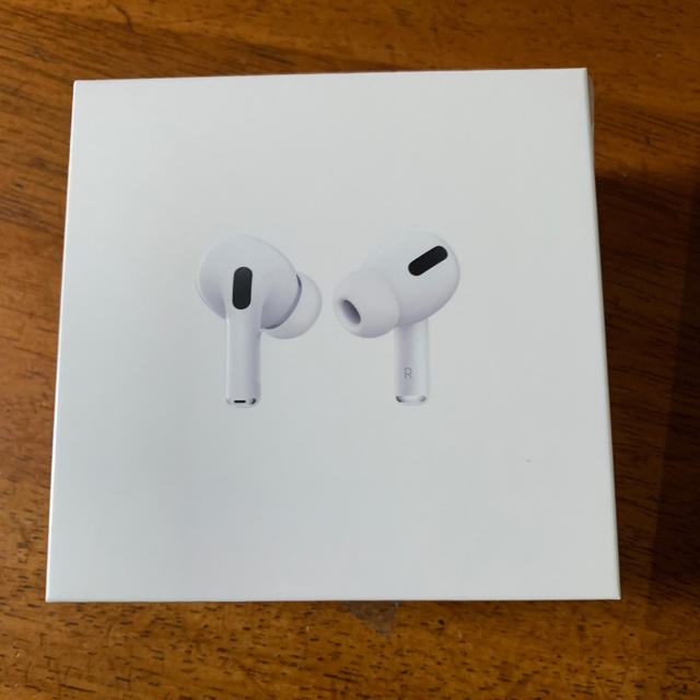 airpods pro