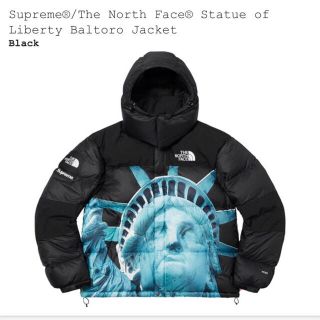 シュプリーム(Supreme)のsupreme the north face baltoro jacket XL(ダウンジャケット)