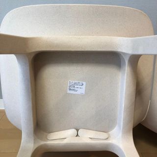 【美品】IKEA イケア / ODGER オドゲル ダイニングチェア 2脚セット
