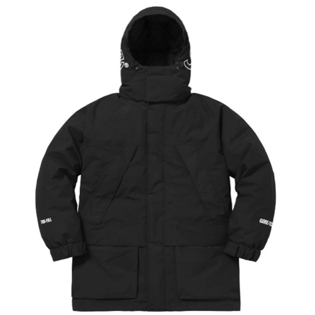 注目ショップ Supreme - Supreme GORE-TEX 700-Fill Down Parka S ダウンジャケット 注目ショップ Supreme - Supreme GORE-TEX 700-Fill Down Parka S ダウンジャケット