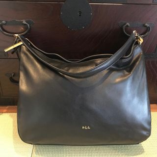 ラルフローレン(Ralph Lauren)のラルフローレン  ショルダーバッグ(ショルダーバッグ)