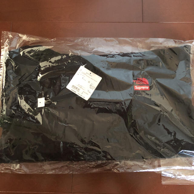 supreme the north face hoodie